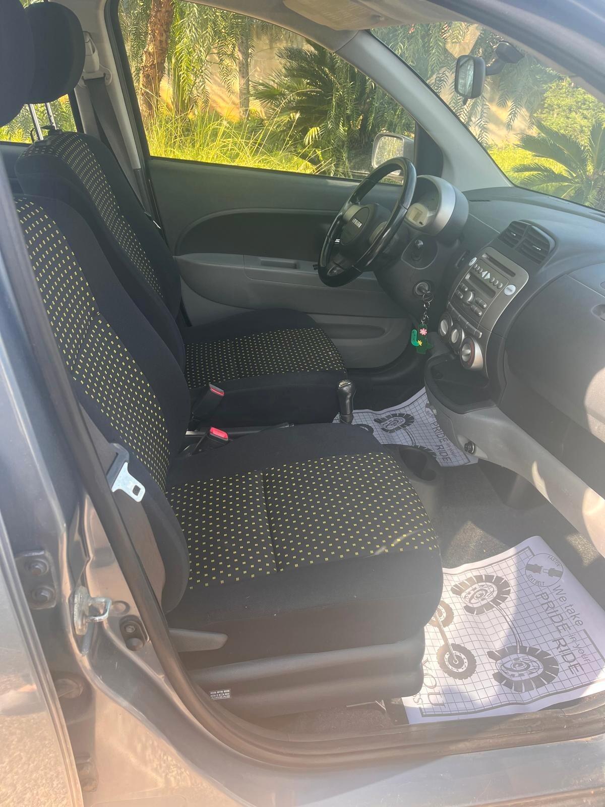 N. 3 AUTO IN PROMOZIONE LONG W.E. DA 2.500,00 A 3.000,00