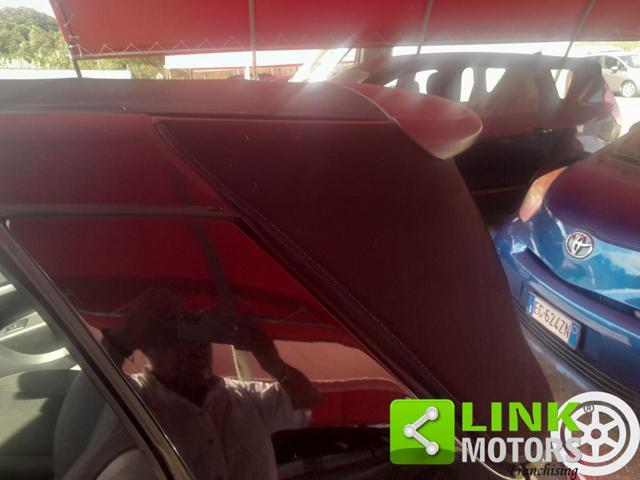 SMART ForTwo 70 1.0 twinamic cabrio Passion, Finanziamento