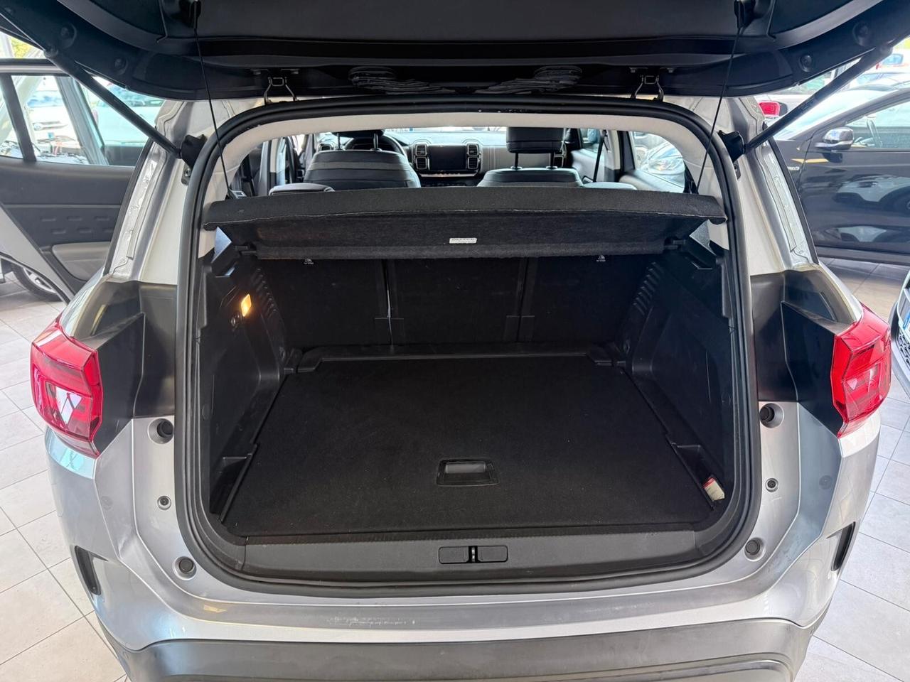 Citroen C5 Aircross BlueHDi 130 S&S EAT8 Feel