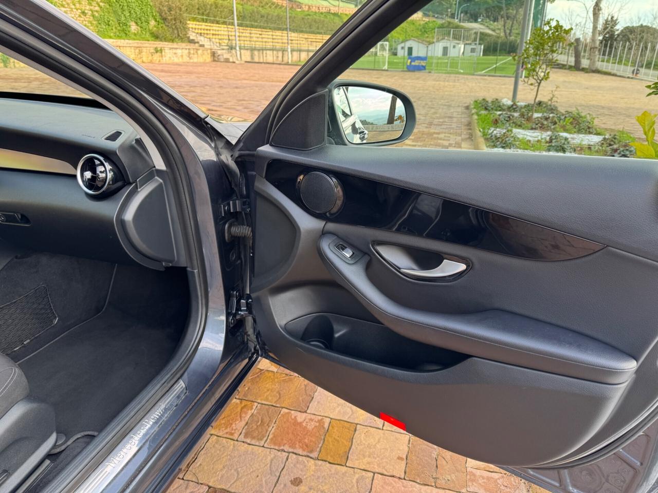 Mercedes-benz C 220 d S.W. Executive