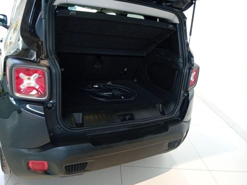 Jeep Renegade Renegade 1.3 T4 190CV PHEV 4xe AT6 Limited