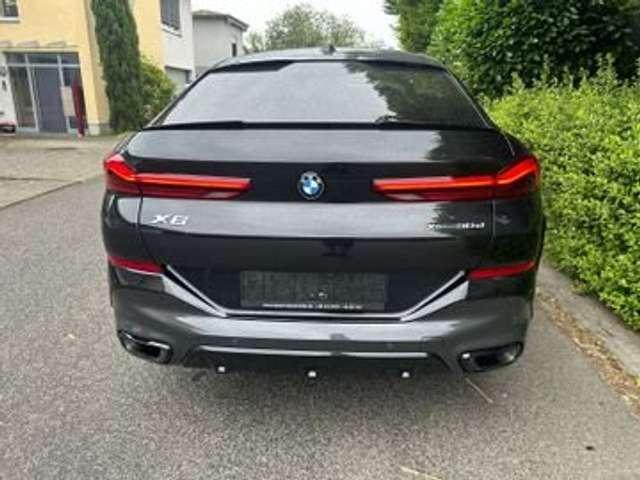 BMW X6 M M SPORT X DRIVE 30d PANORAMA