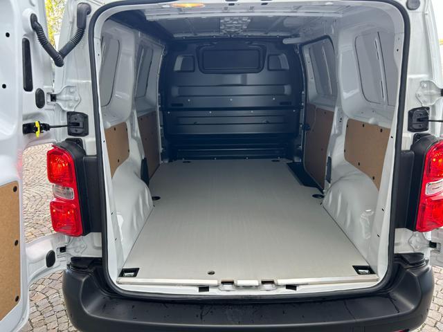 FIAT Scudo 1.5 BlueHDi 120 CV S&S Furgone km 0