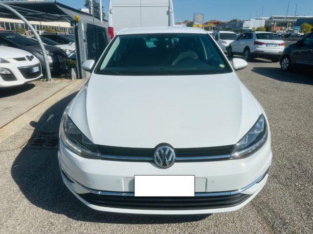VOLKSWAGEN Golf 1.6 TDI 115 CV 5p. Highline BlueMotion Technology