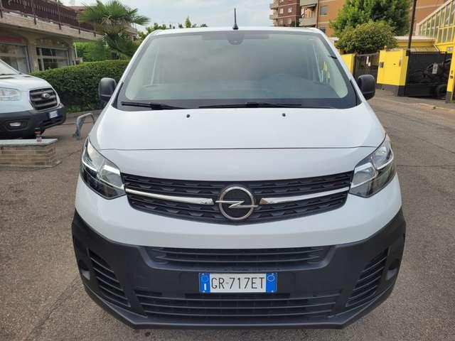 Opel Vivaro 15990 + IVA 1.5 D 100 CV L2H1 E6D-TEMP