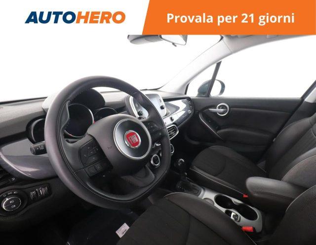 FIAT 500X 1.4 MultiAir 140 CV DCT Lounge