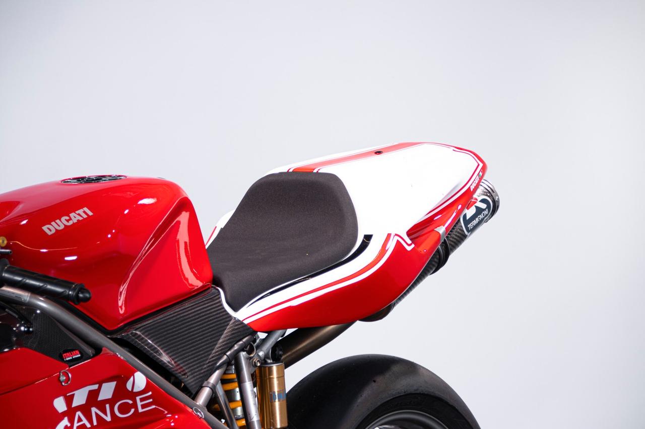Ducati 996 SPS - 1999
