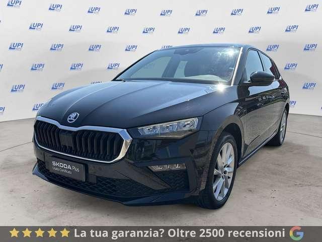 Skoda Scala 1.0 TSI 85KW SELECTION DSG