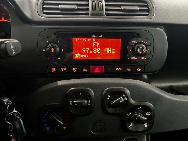 Fiat Panda Panda III 2016 4x4 1.3 mjt 16v 4x4 5 posti