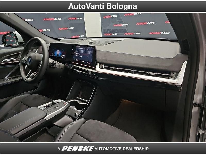 BMW X1 X1 xdrive 25e MSport Pro auto