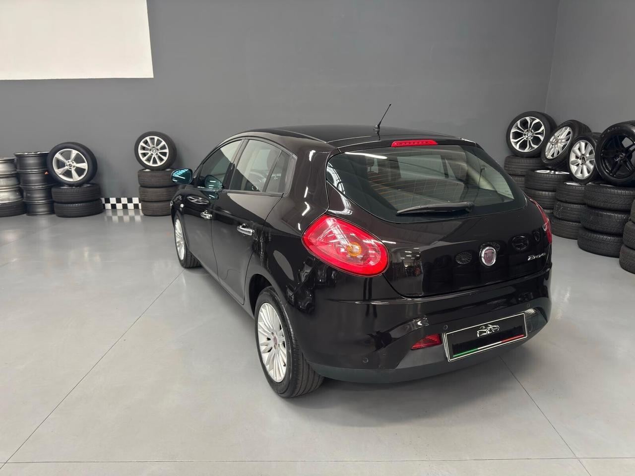 Fiat Bravo 1.6 MJT 120 CV DPF Street