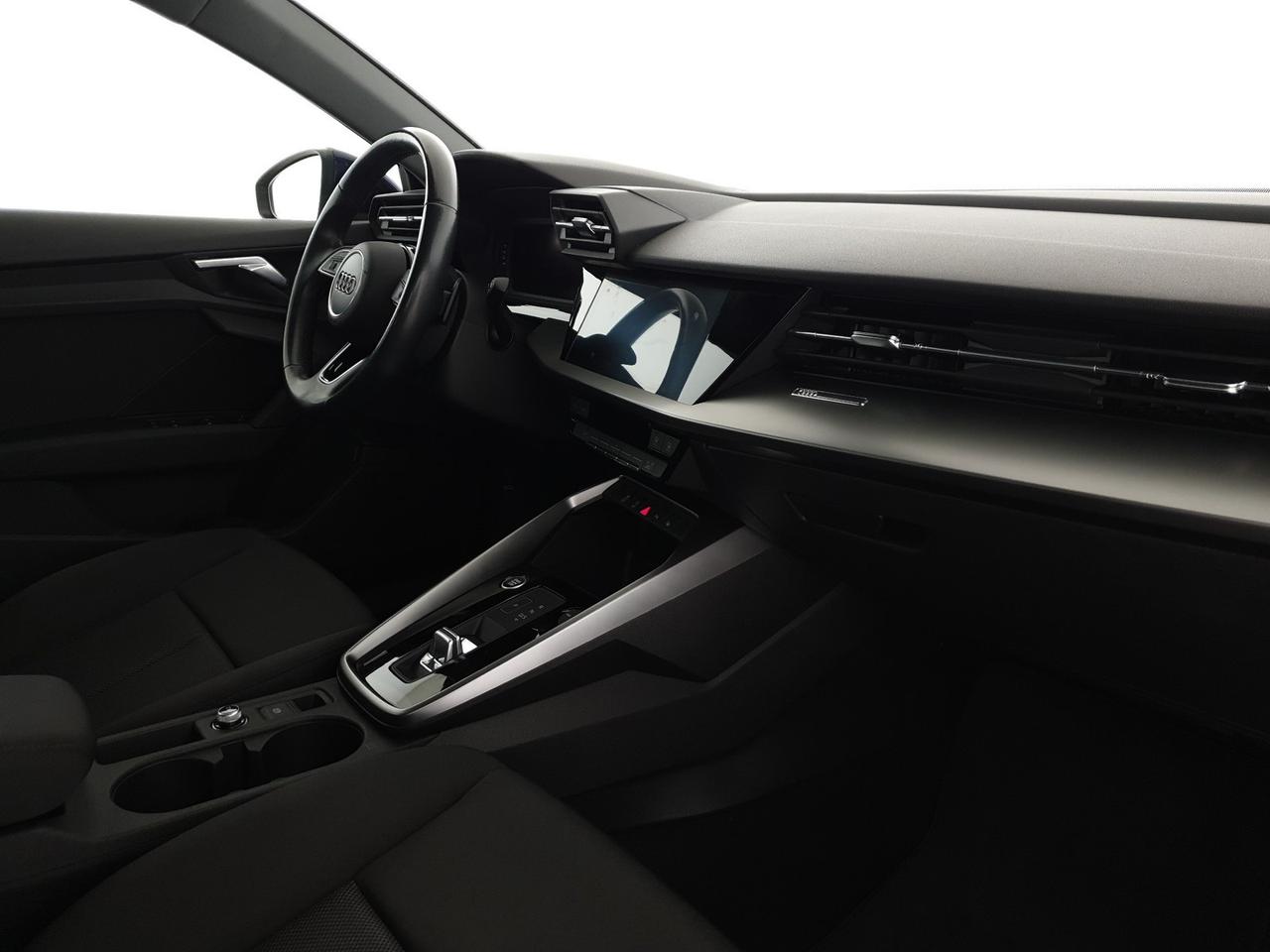 Sportback 35TDI 150CV S tronic Business Advanced