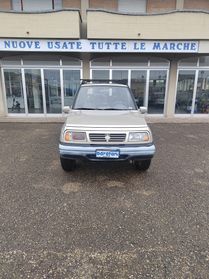 Suzuki Vitara 2.0 HDI 3 porte JLX