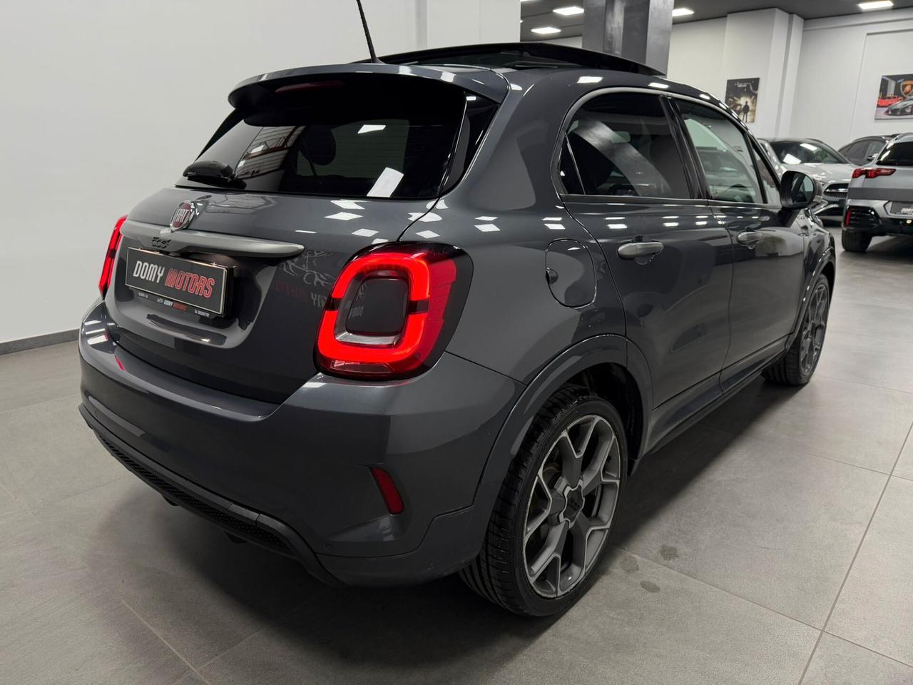 Fiat 500X 1.6 MultiJet 130 CV Sport