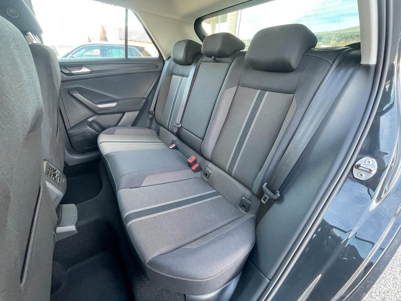 Volkswagen T-Roc 2.0 TDI 150cv DSG 4MOTION Advanced