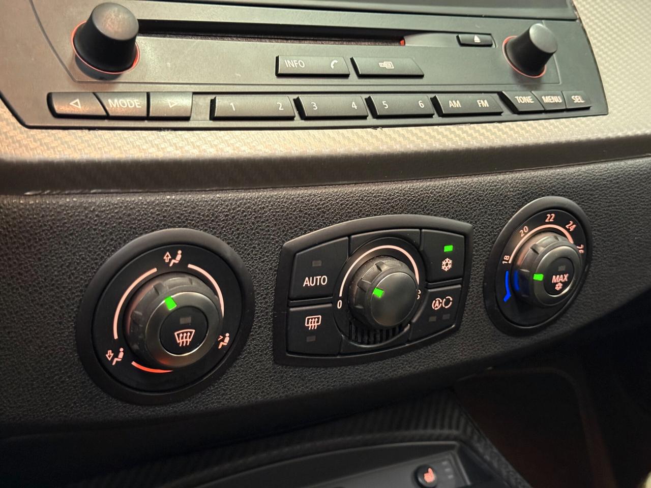 BMW Z4 E85 3.0si 265 cv MANUALE