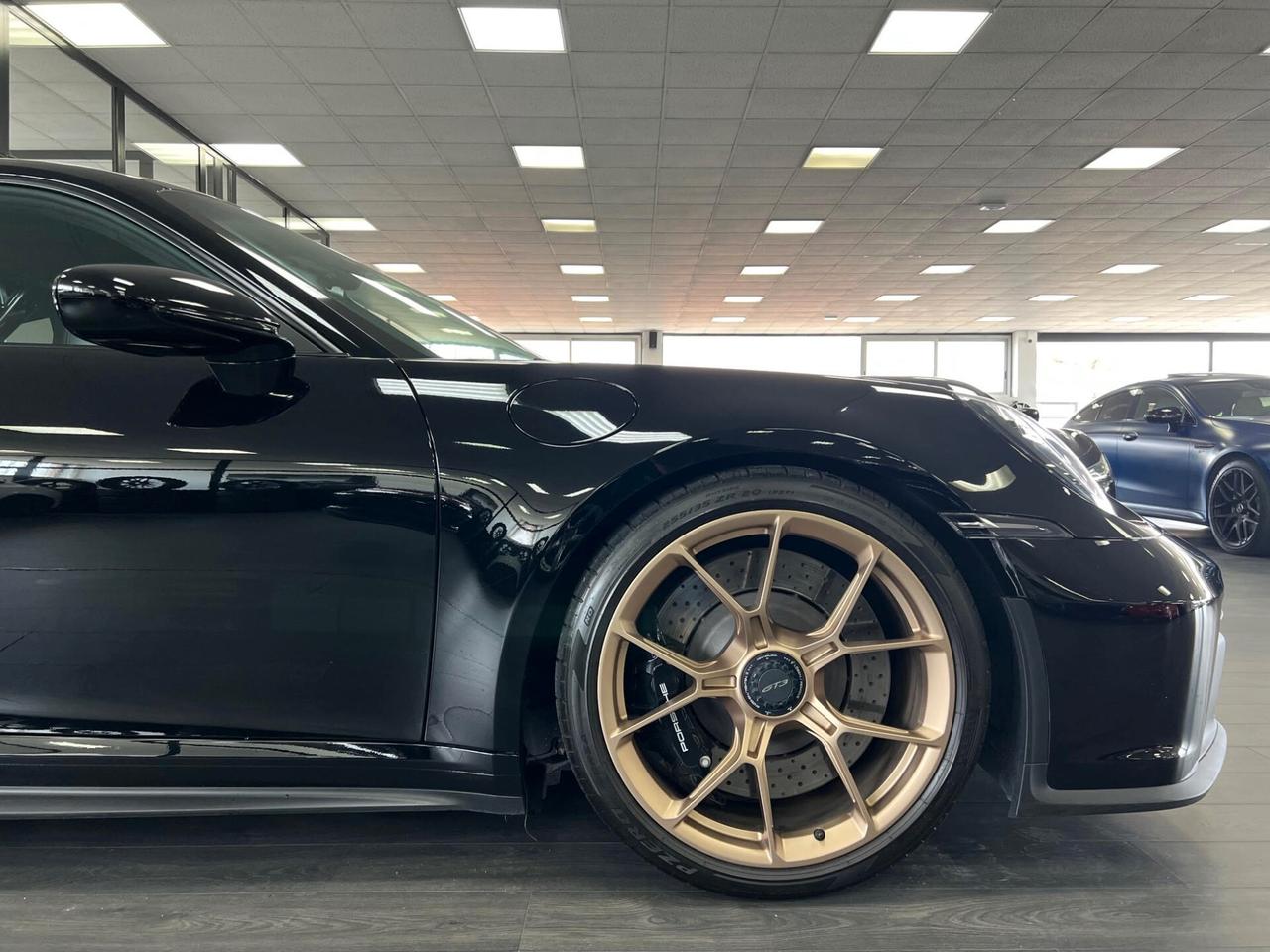 Porsche 911 GT3