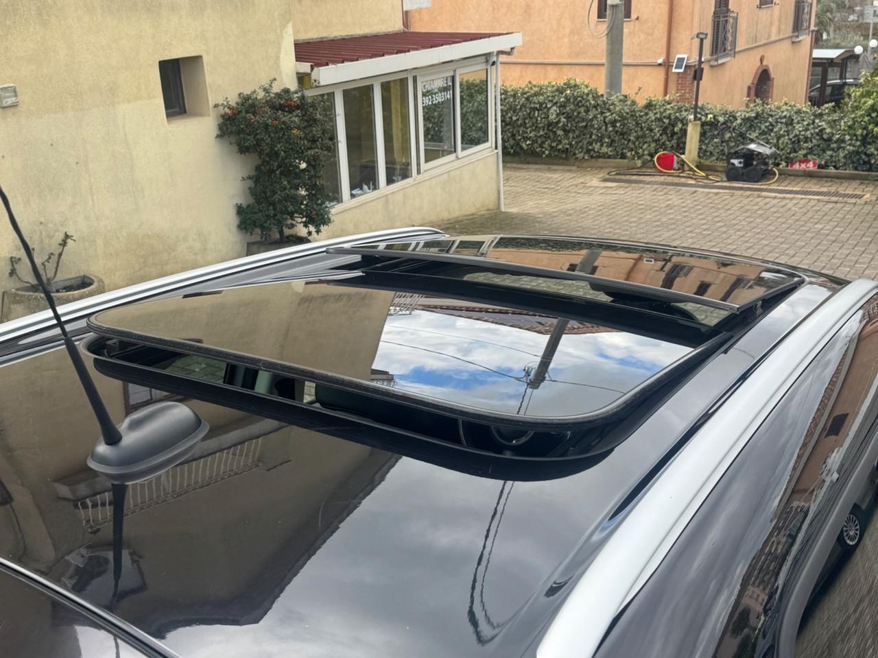 Mini Cooper D Countryman 2.0 Automatica