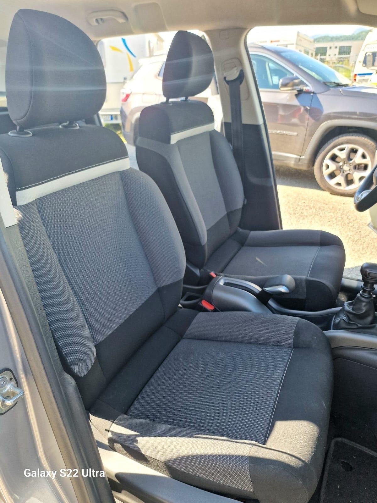 Citroen c3 puretech del 2021 in saldo 326