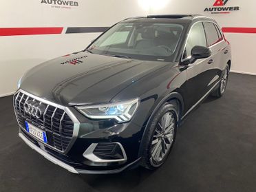 Audi Q3 35 TFSI S tronic* TETTO APRIBILE*