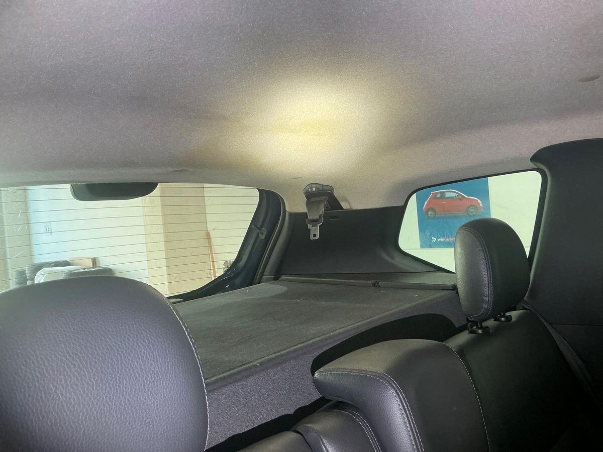 Dacia Duster 1.6 110CV 4x2 GPL Lauréate