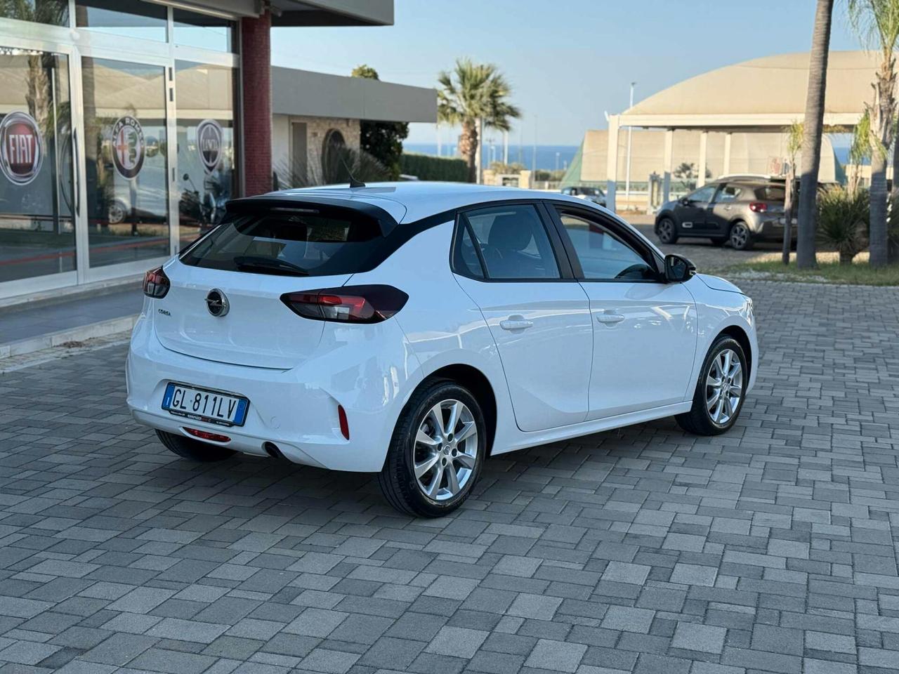 Opel Corsa 1.5 D 100 CV Edition