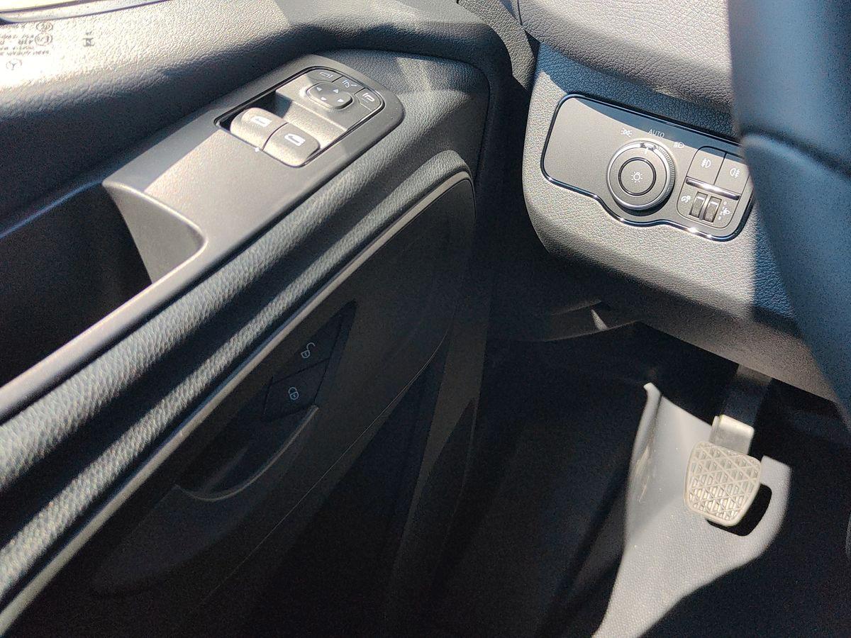 Mercedes-Benz Sprinter Furgone 317CDI 43/35 PRO