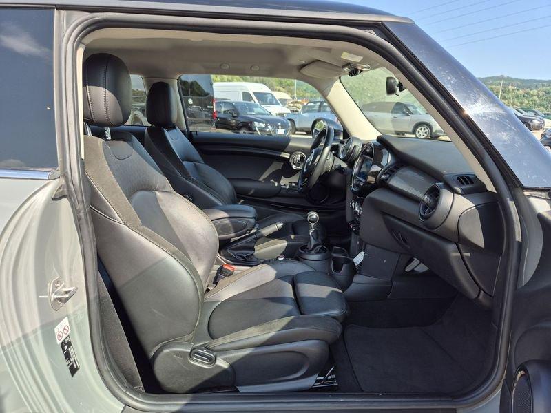 MINI Mini 3p 1.5 Cooper Hype