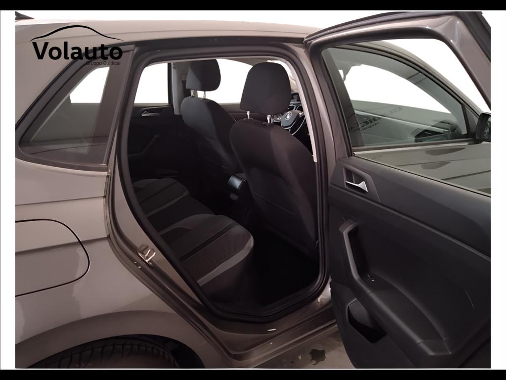 VOLKSWAGEN Polo VI 2017 - Polo 5p 1.0 tsi Highline 115cv