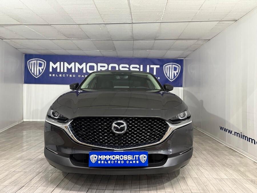 Mazda CX-30 hybrid Executive