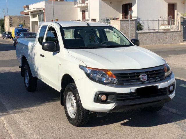 FIAT Fullback 2.4 150CV Cabina Estesa SX S&S