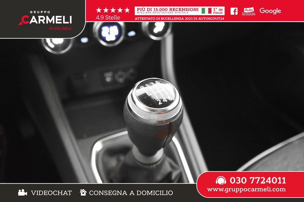 Renault Captur 1.0 TCe Techno