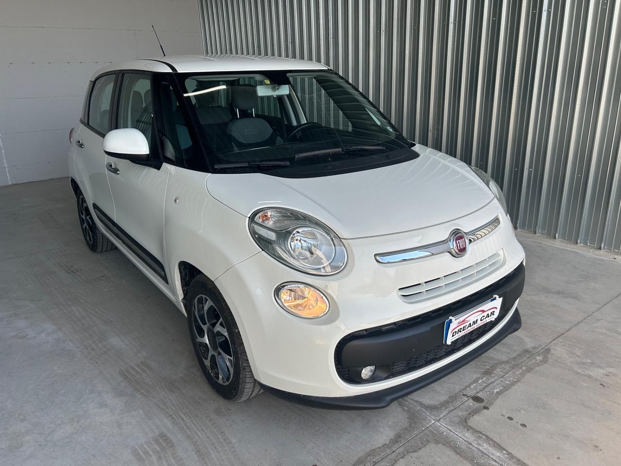 Fiat 500L 1.3 Multijet 95 CV Business