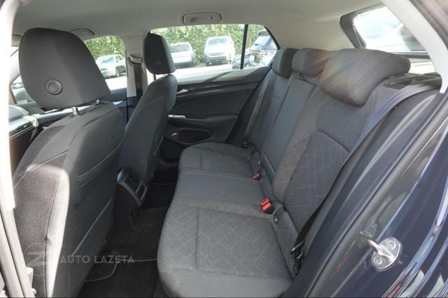 VOLKSWAGEN Golf 1.0 TSI Life