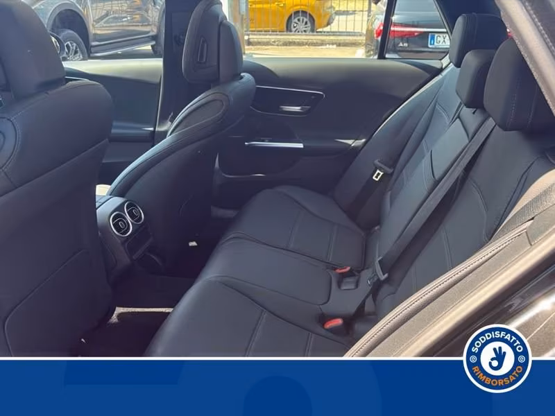 Mercedes-Benz Classe C 220d 4Matic Station Wagon All Terrain Avantgarde Advanced Plus