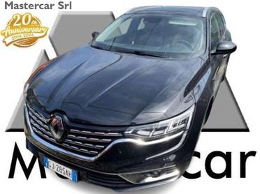 RENAULT Talisman Talisman Sporter Sporter 2.0 blue dci Executive 19