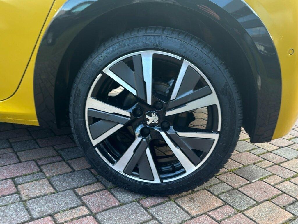 Peugeot 208 5 Porte 1.2 PureTech GT Pack