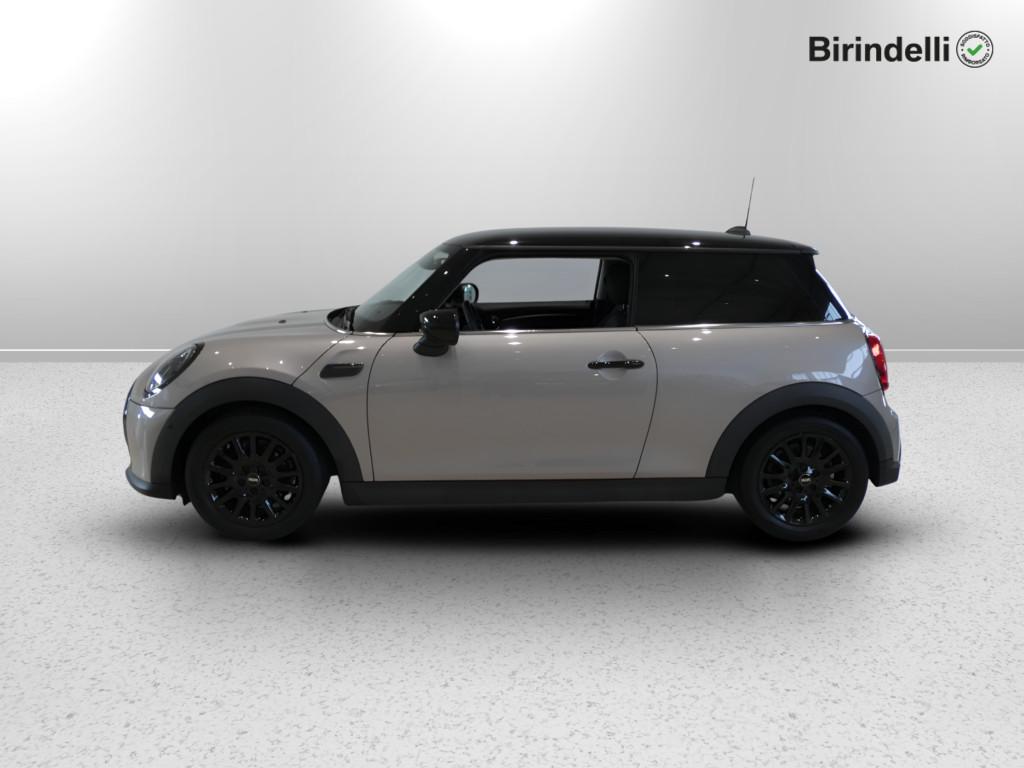 MINI Mini 4ª serie (F56) - Mini 1.5 Cooper Business