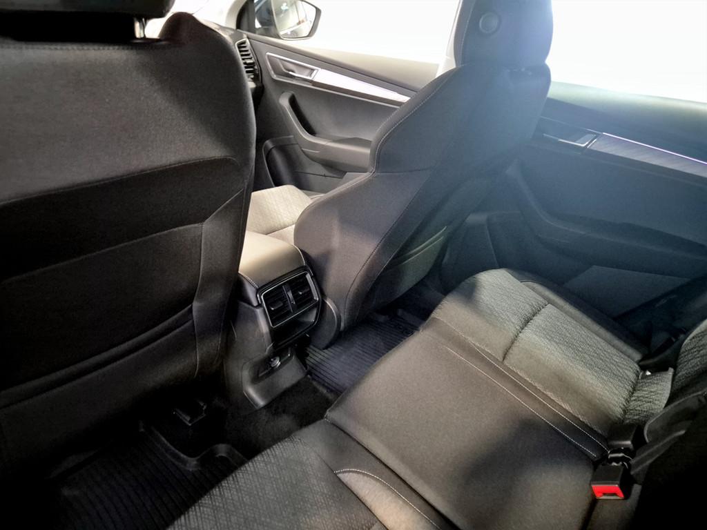 Skoda Karoq 2.0 tdi evo Style 115cv dsg
