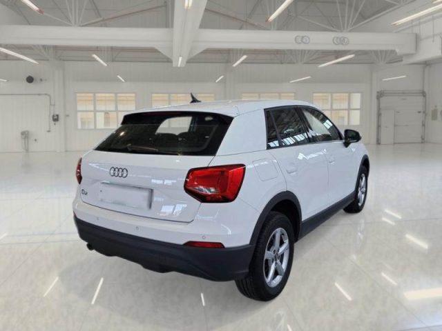 AUDI Q2 30 TFSI Business IVA ESPOSTA IDONEA NEOPATENTATI