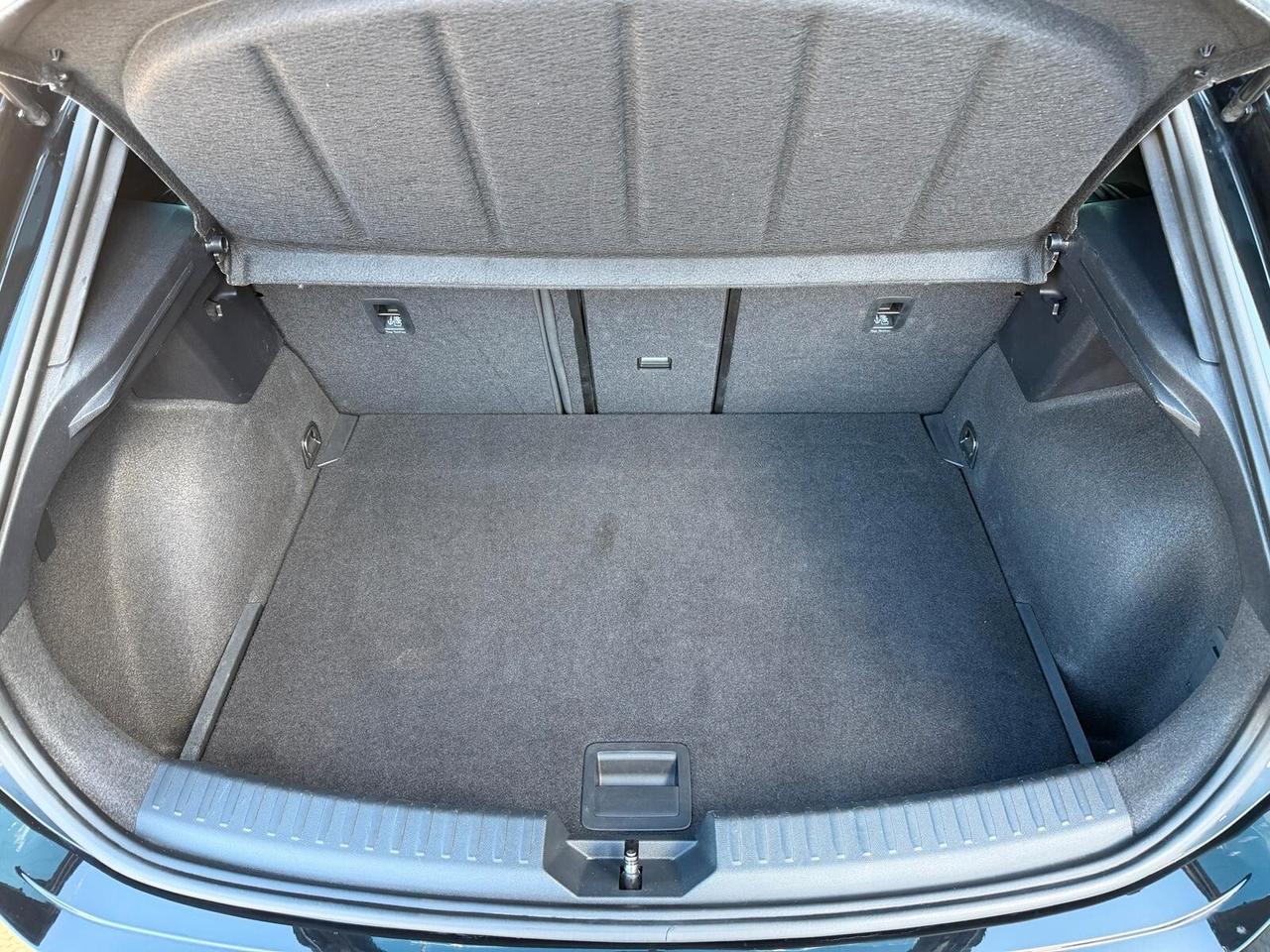 Cupra Leon 2.0 TDI 150 CV DSG