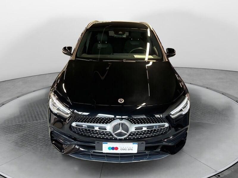 Mercedes-Benz GLA - H247 200 d Premium auto