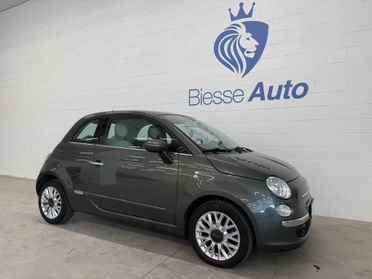 Fiat 500 1.2 Lounge NEOPATENTATI UNICO PROPRIETARIO 70000 KM