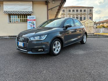 Audi A1 1.0 TFSI ultra Admired