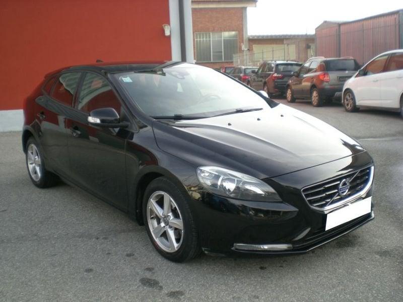Volvo V40 1.6 d2 Momentum