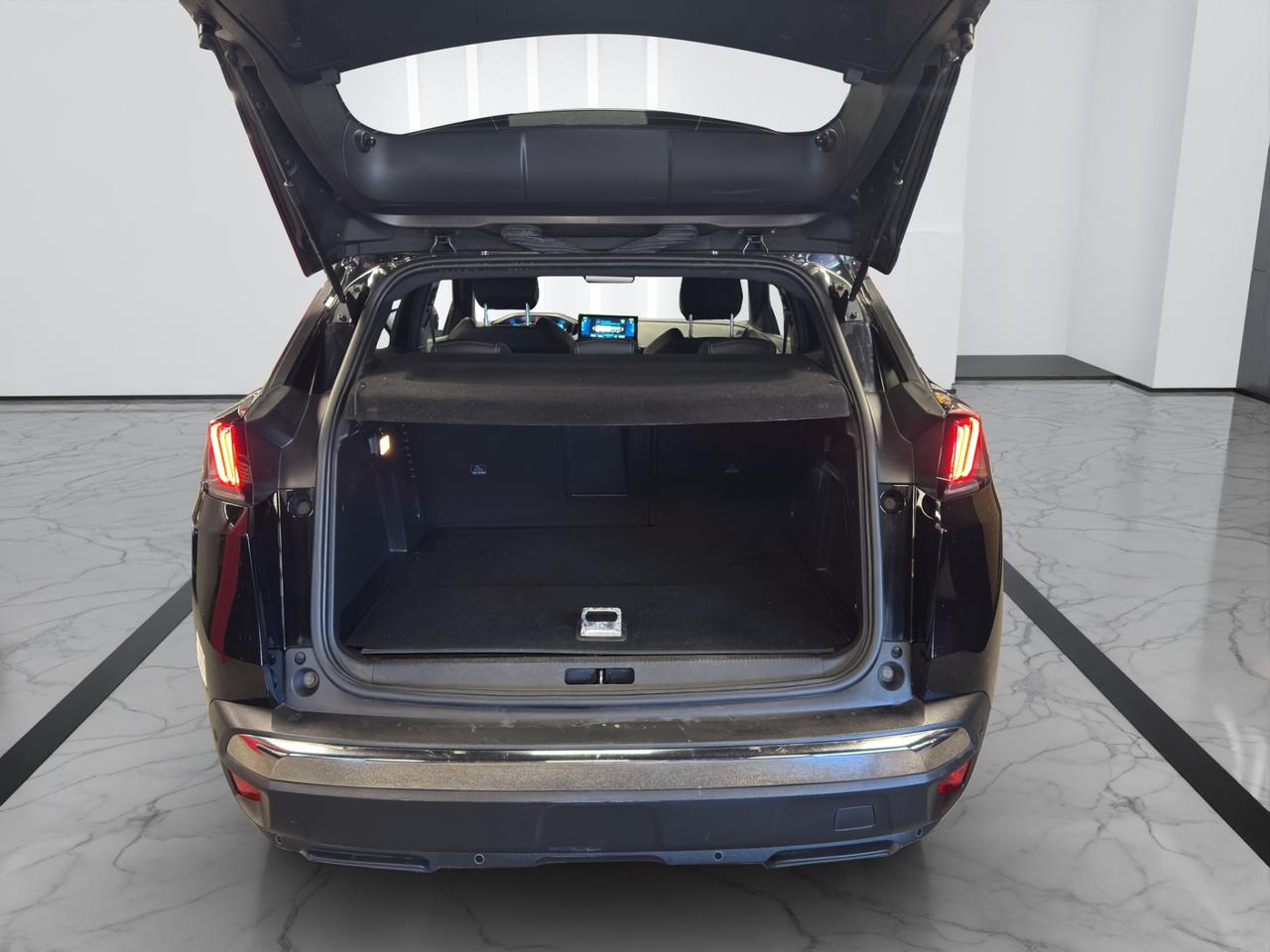 Peugeot 3008 3008 1.6 hybrid phev Allure Pack 225cv e-eat8