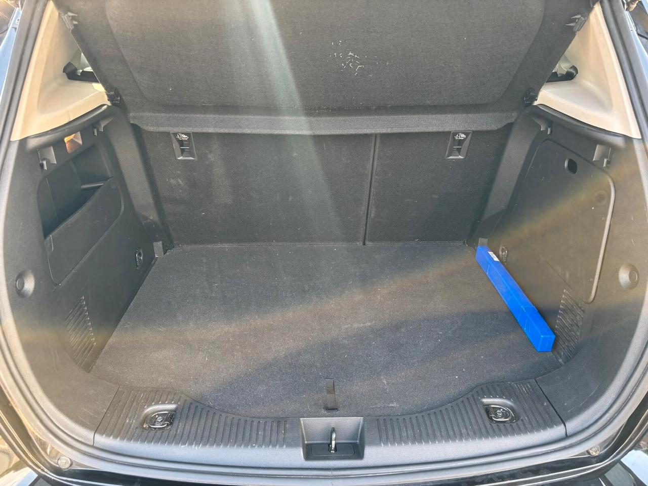 Opel Mokka X 1.6 CDTI - 2017