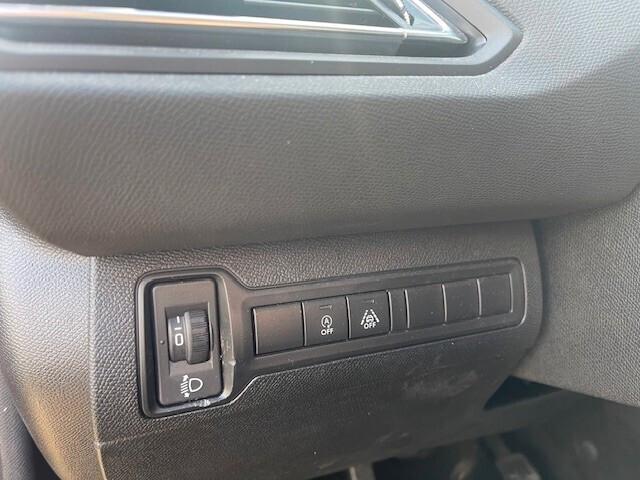 Peugeot 308 1.2 Allure