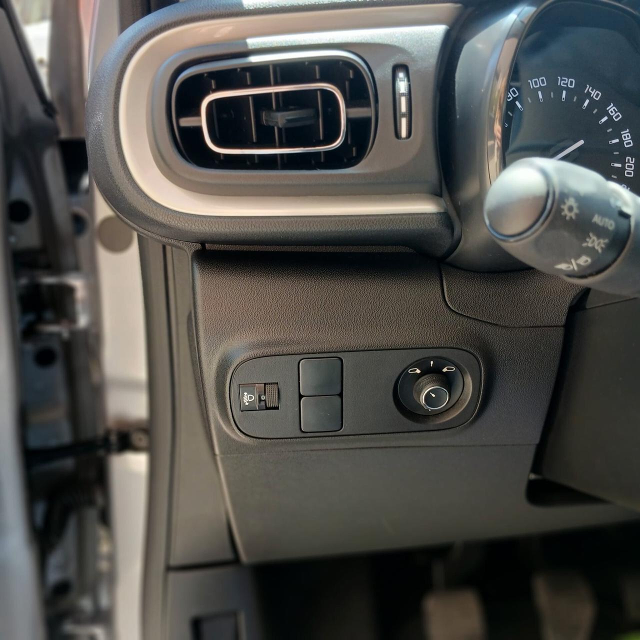 Citroen C3 PureTech 83 S&S Feel