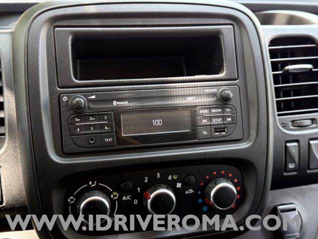 FIAT Talento 2.0 Ecojet 120CV PC-TN Combi N1 10q